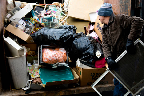 Best Appliance Removal Near Me  in Brownsboro, TX
