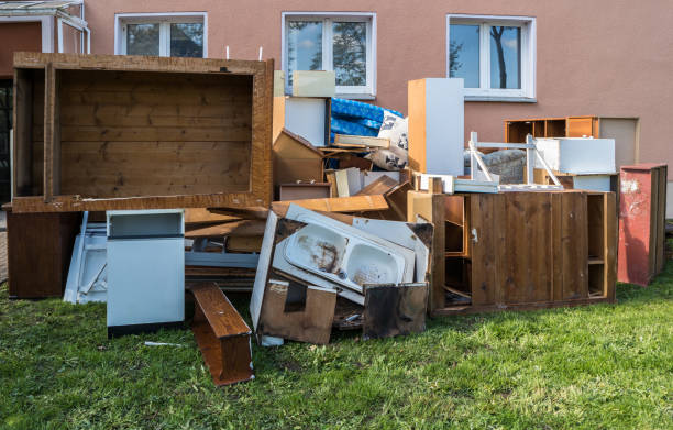 Best Junk Removal Near Me  in Brownsboro, TX