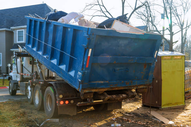 Commercial Cleanout Services in Brownsboro, TX