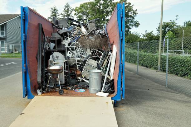 Trash Removal Near Me in Brownsboro, TX