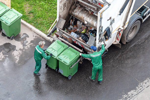 Yard Cleanup Services in Brownsboro, TX