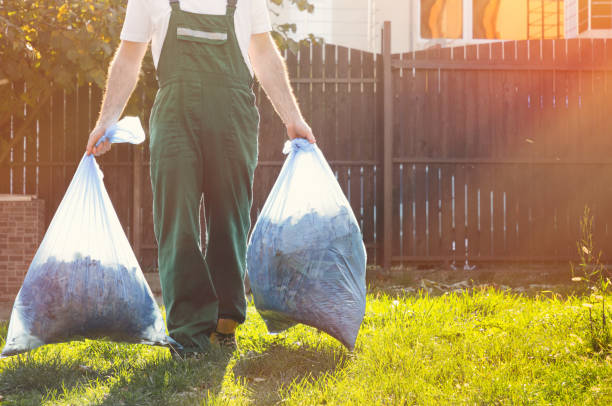 Trusted Brownsboro, TX Junk Removal Experts
