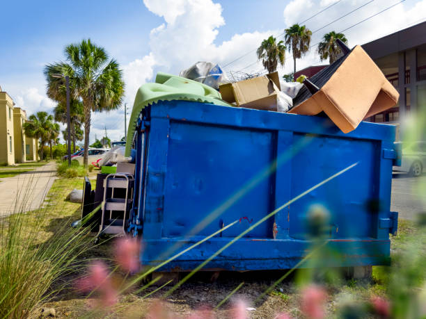 Trusted Brownsboro, TX Junk Removal Experts