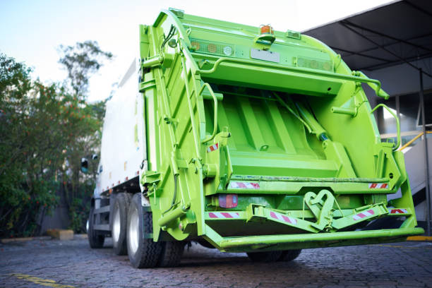Best Household Junk Removal  in Brownsboro, TX