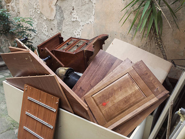 Best Commercial Cleanout Services  in Brownsboro, TX
